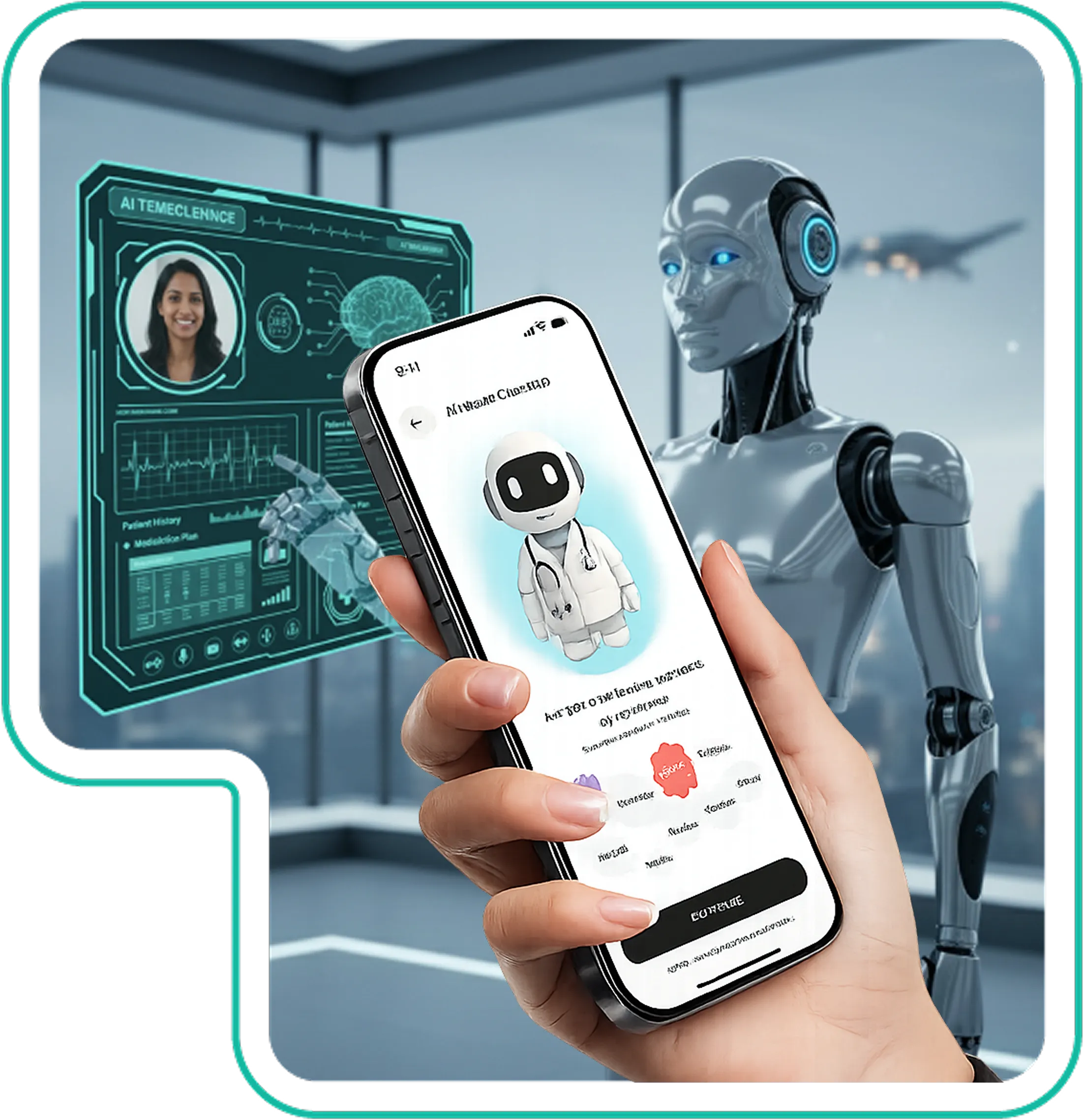AI Dating App Solutions