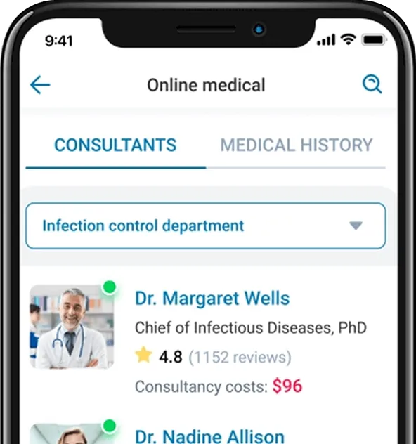 Ongoing Patient Care
