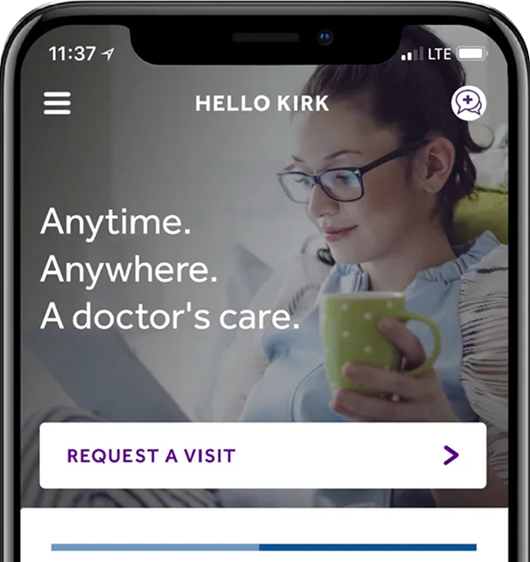 Mental Health Focused Apps