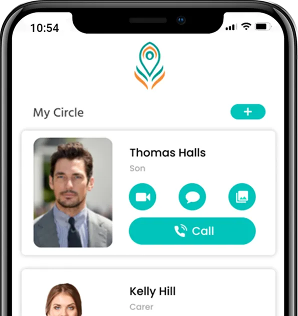 Senior Patient Friendly Apps