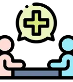 Core Consultation Features
