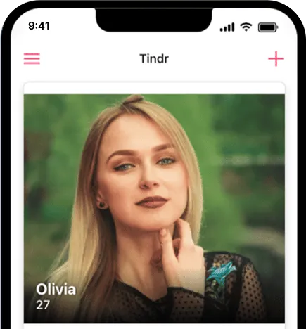 Classic Swipe Dating