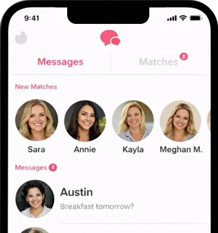 Friendship And Social Connections