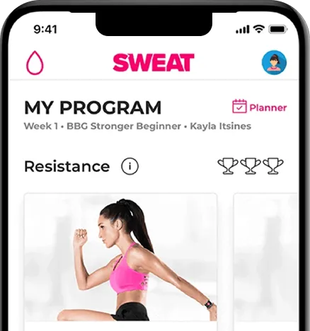 Fitness Community Apps