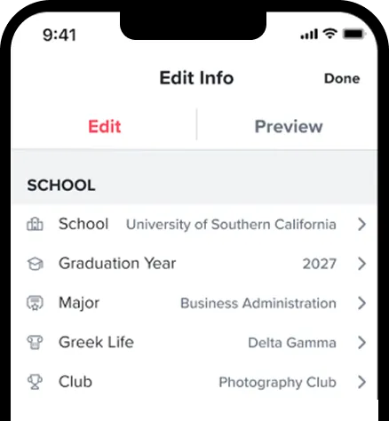 Campus And Student Apps