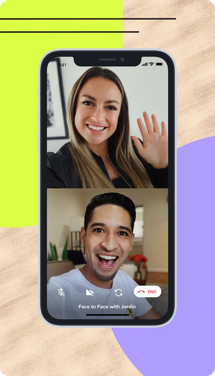 Video Dating