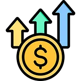 Revenue Built In From Day One