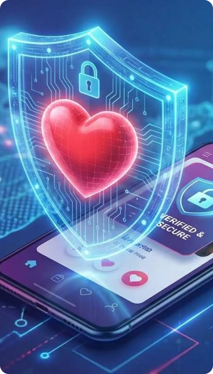 Geolocation Dating