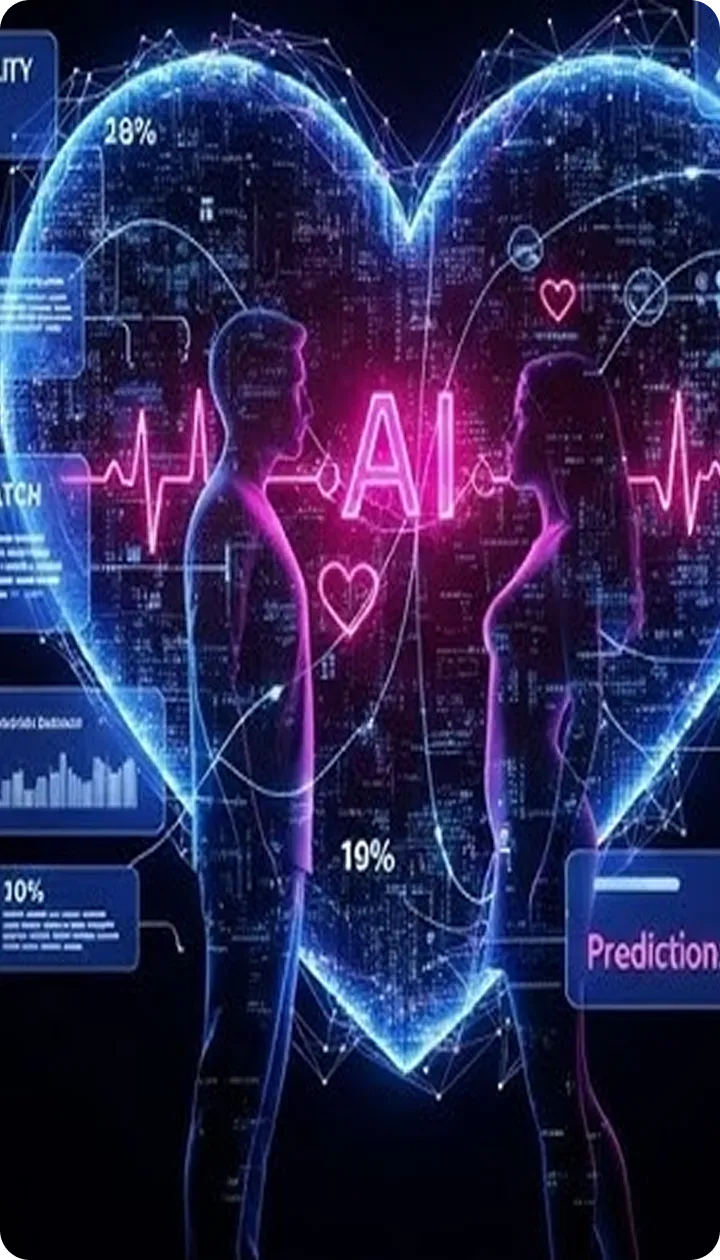AI-Powered Compatibility Scoring