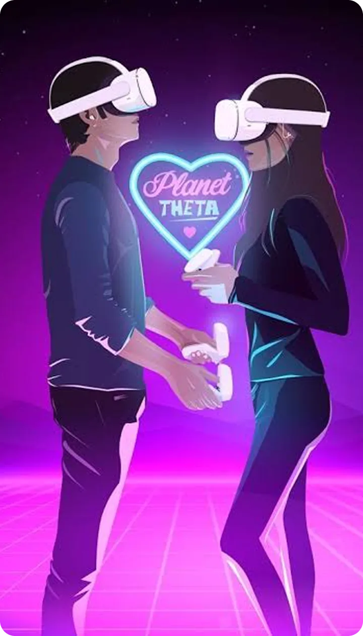 Metaverse Dating