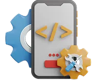 iOS App Build