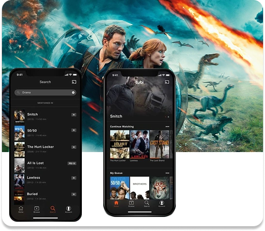 Kuchoriya Techsoft Android App