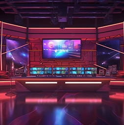 Event Streaming Apps