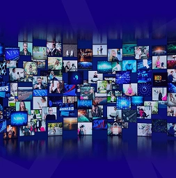 Custom OTT Platforms