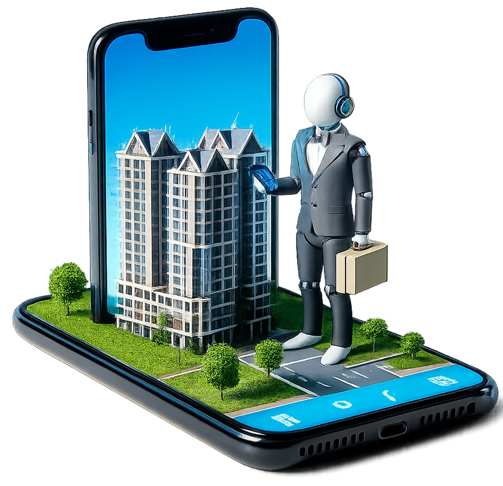 Parkmobile App Solutions
