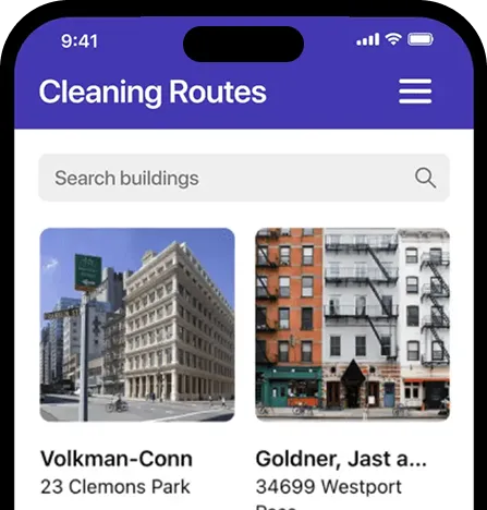 Property Management Companies