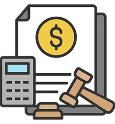 Built-In Financial Tools