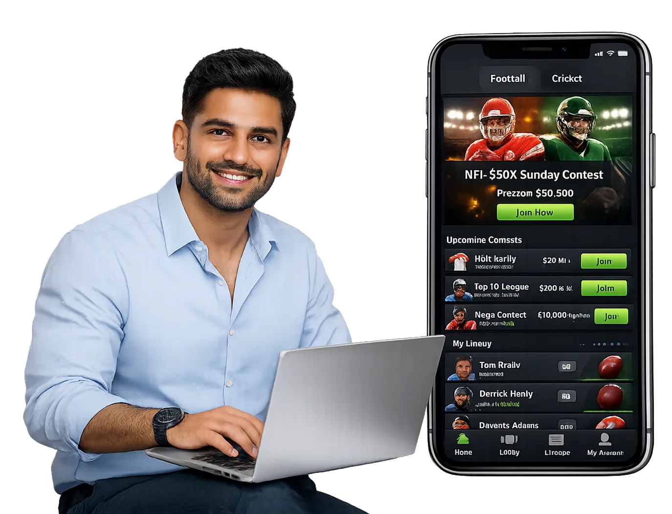 Social Media App