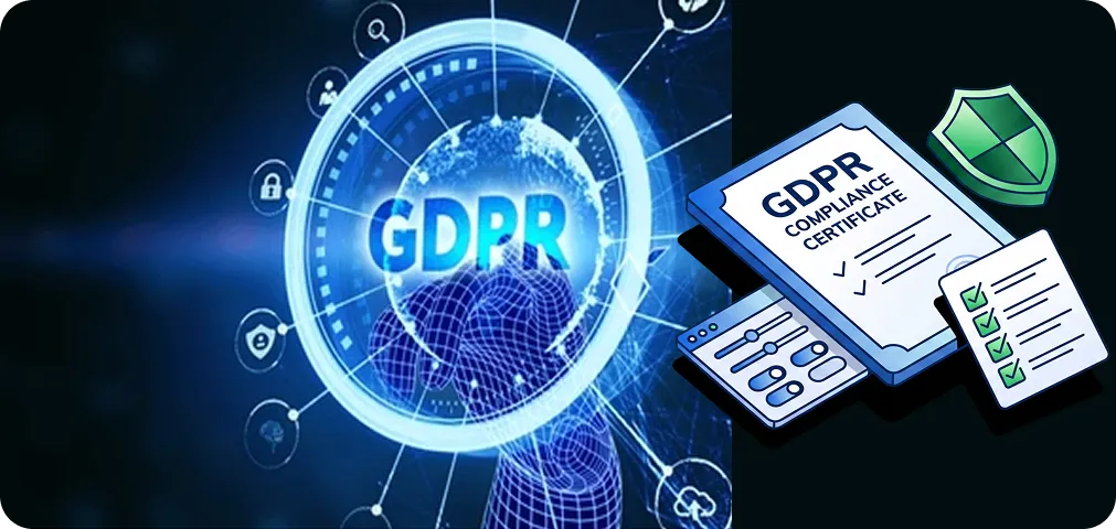 GDPR Coverage for European Players