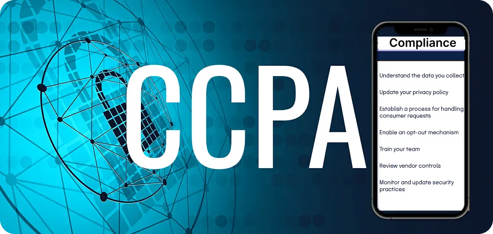 CCPA Protections for US-Based Users