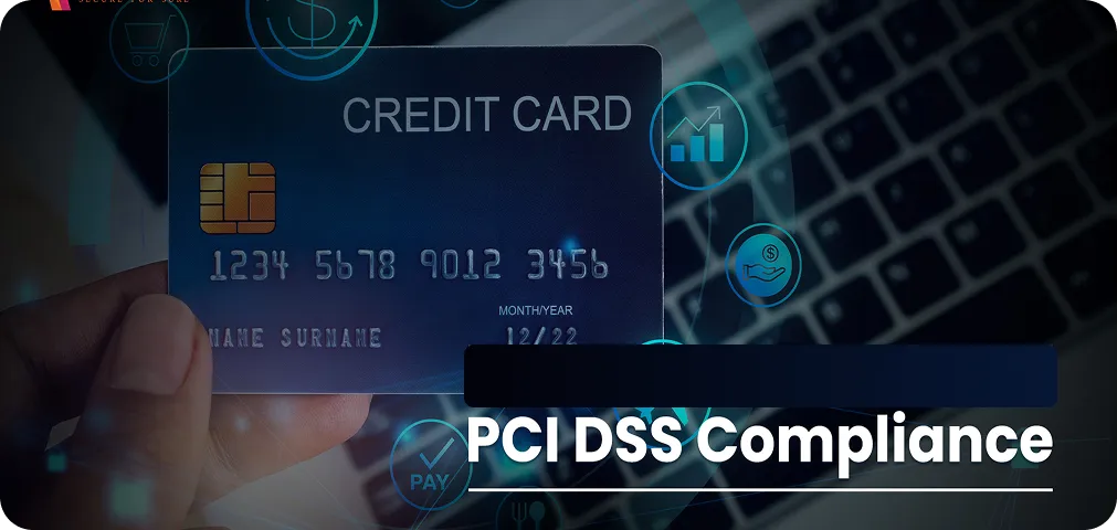 PCI DSS Coverage on Every Transaction
