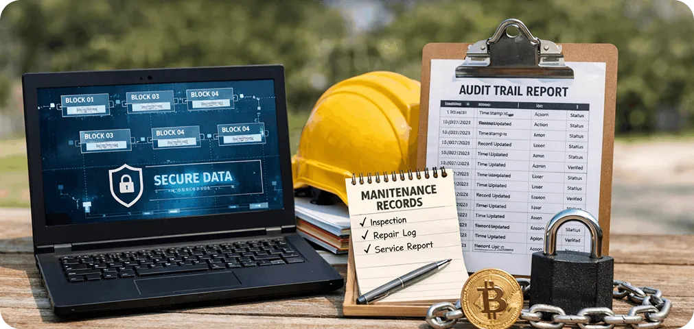 Tamper-Proof Records for Every Payout