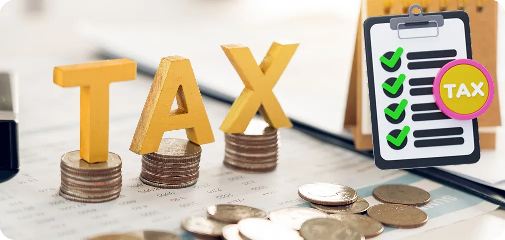 One System for Every Currency and Tax Rule