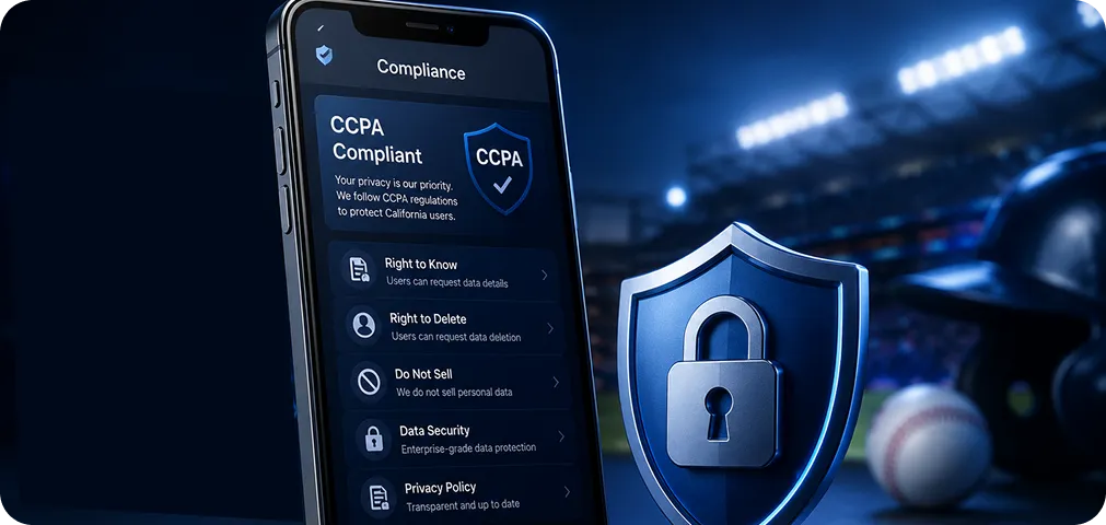 Meeting GDPR Standards for European Users