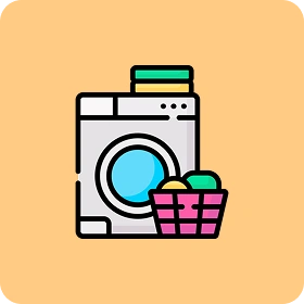 AI-Powered Laundry Apps