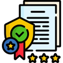 Security & Compliance First