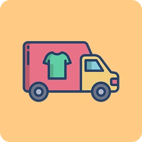 Pickup-to-Delivery Laundry Apps