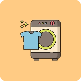 On-Demand Laundry Apps