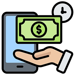 Custom Digital Lending App Development