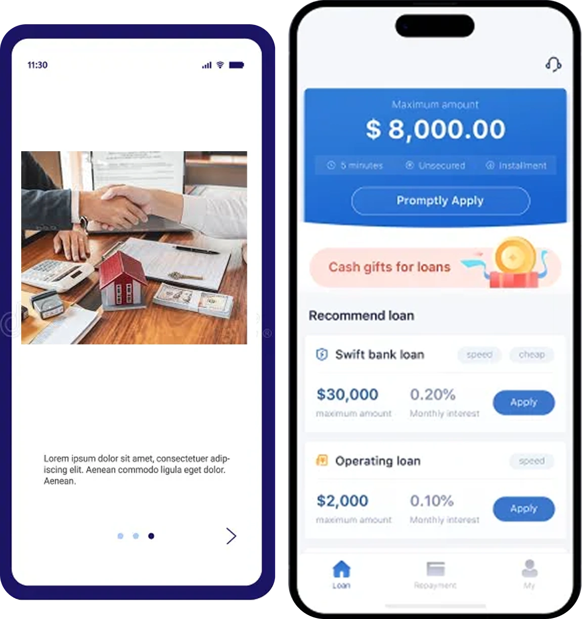 Social Media App