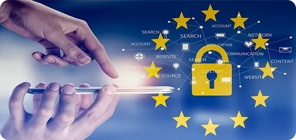 Data Privacy for Players Across Europe