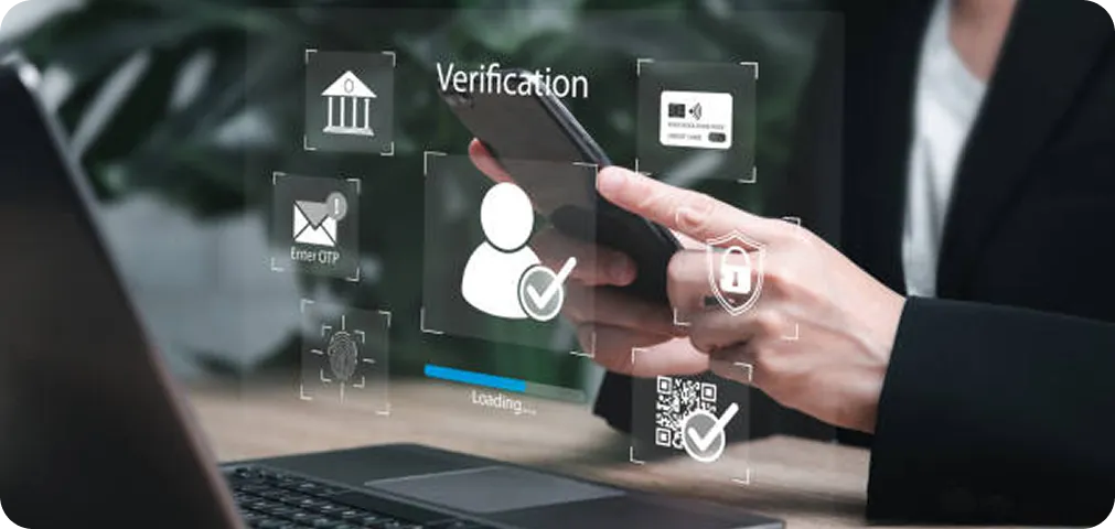 Identity Verification That Does Not Slow Anyone Down