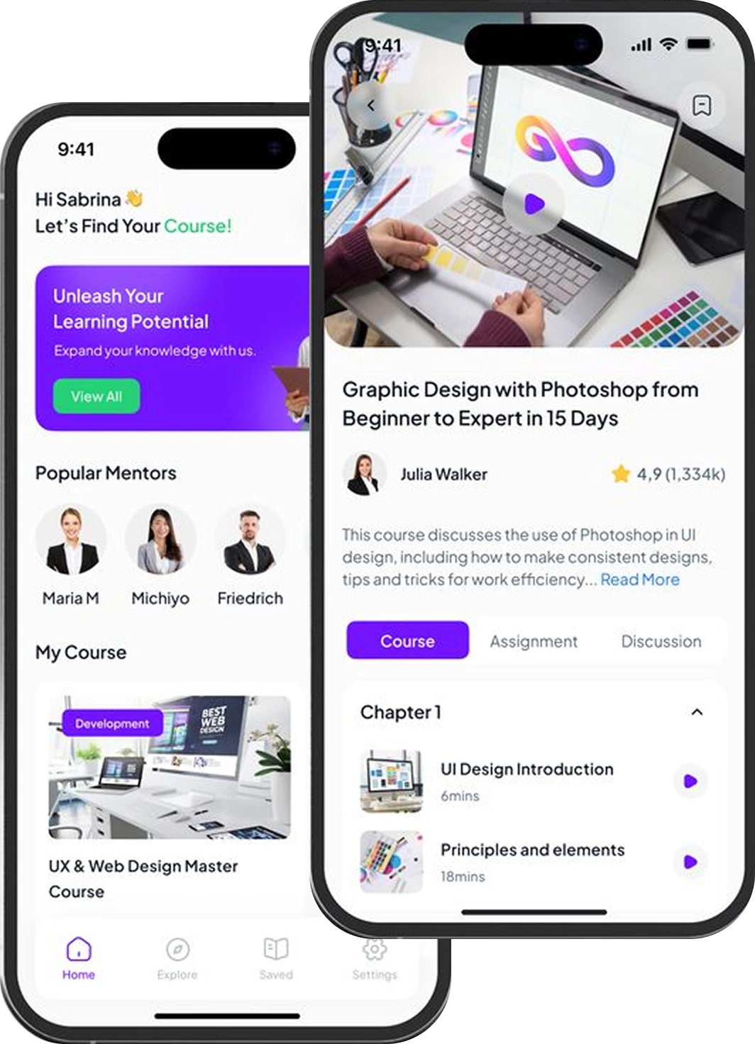 Preply – Language Learning & Tutor Marketplace