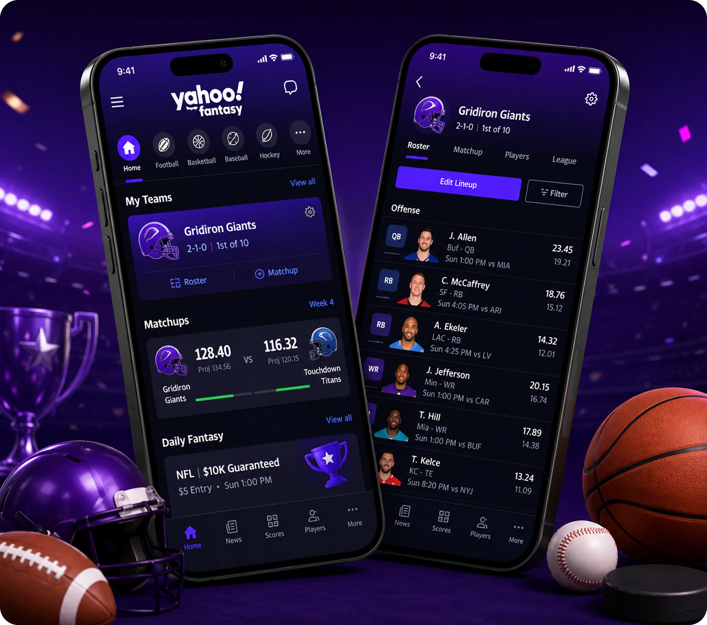 Kuchoriya TechSoft draftking App