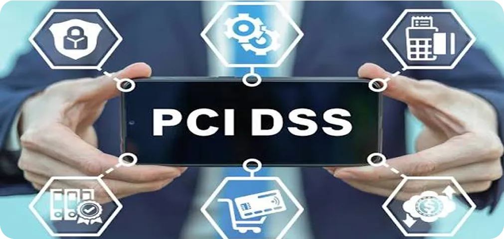PCI DSS Security Across Every Transaction