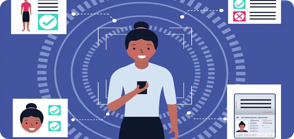 Identity Checks That Feel Instant to the User
