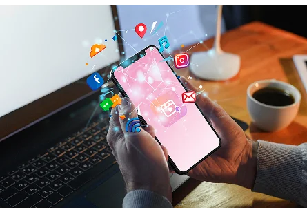 Firebase Integration