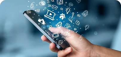 Safe & Protected Data