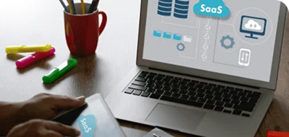 Tailored SaaS Solutions