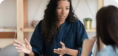 Clear & Transparent Communication