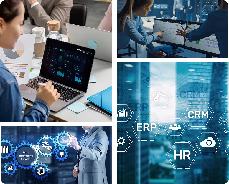 Kuchoriya TechSoft Android App