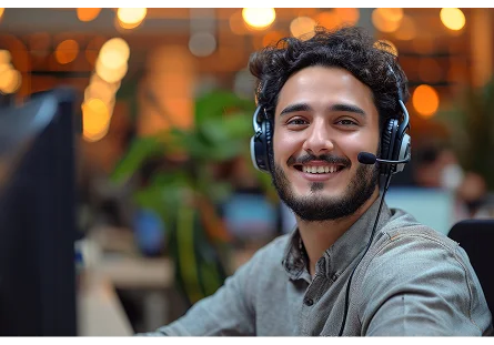 Reliable Support & Maintenance