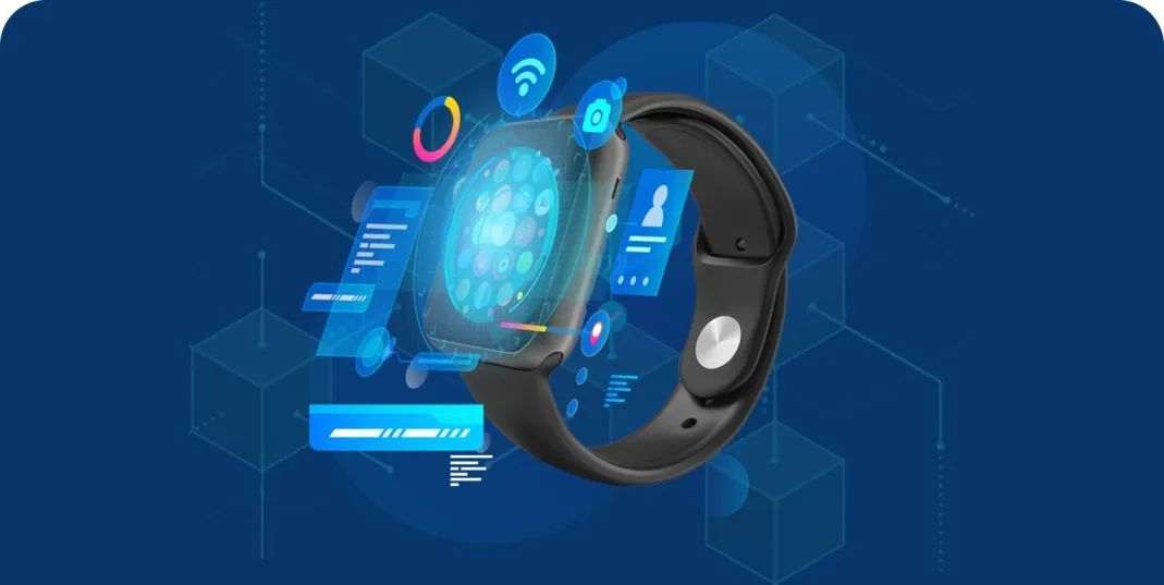Cloud-Based and Blockchain Wearable Solutions 