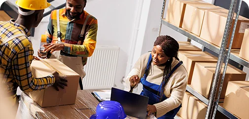 Reliable & Scalable Services