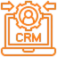 Mobile CRM Development