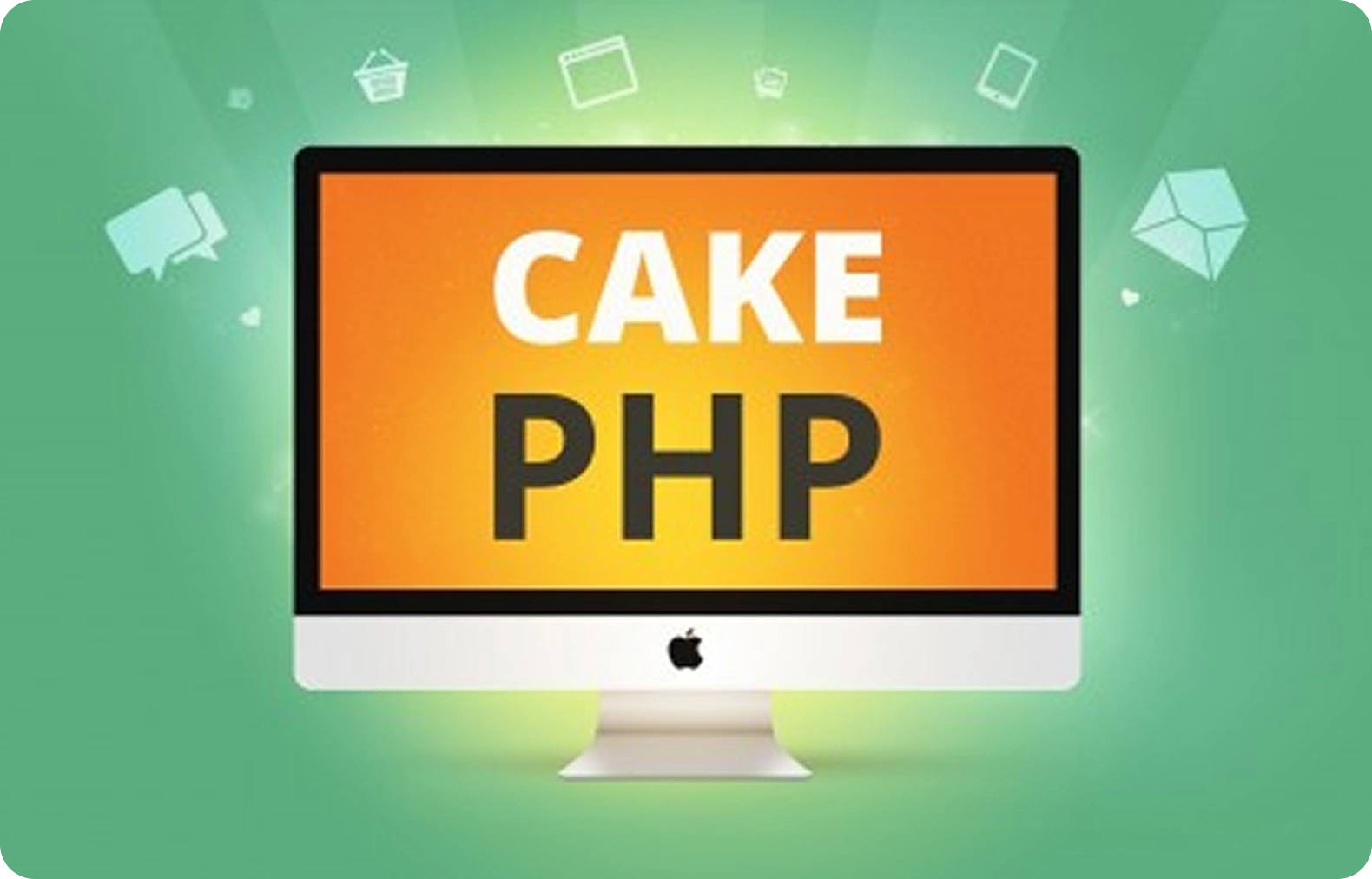 CakePHP Enterprise Application Development 